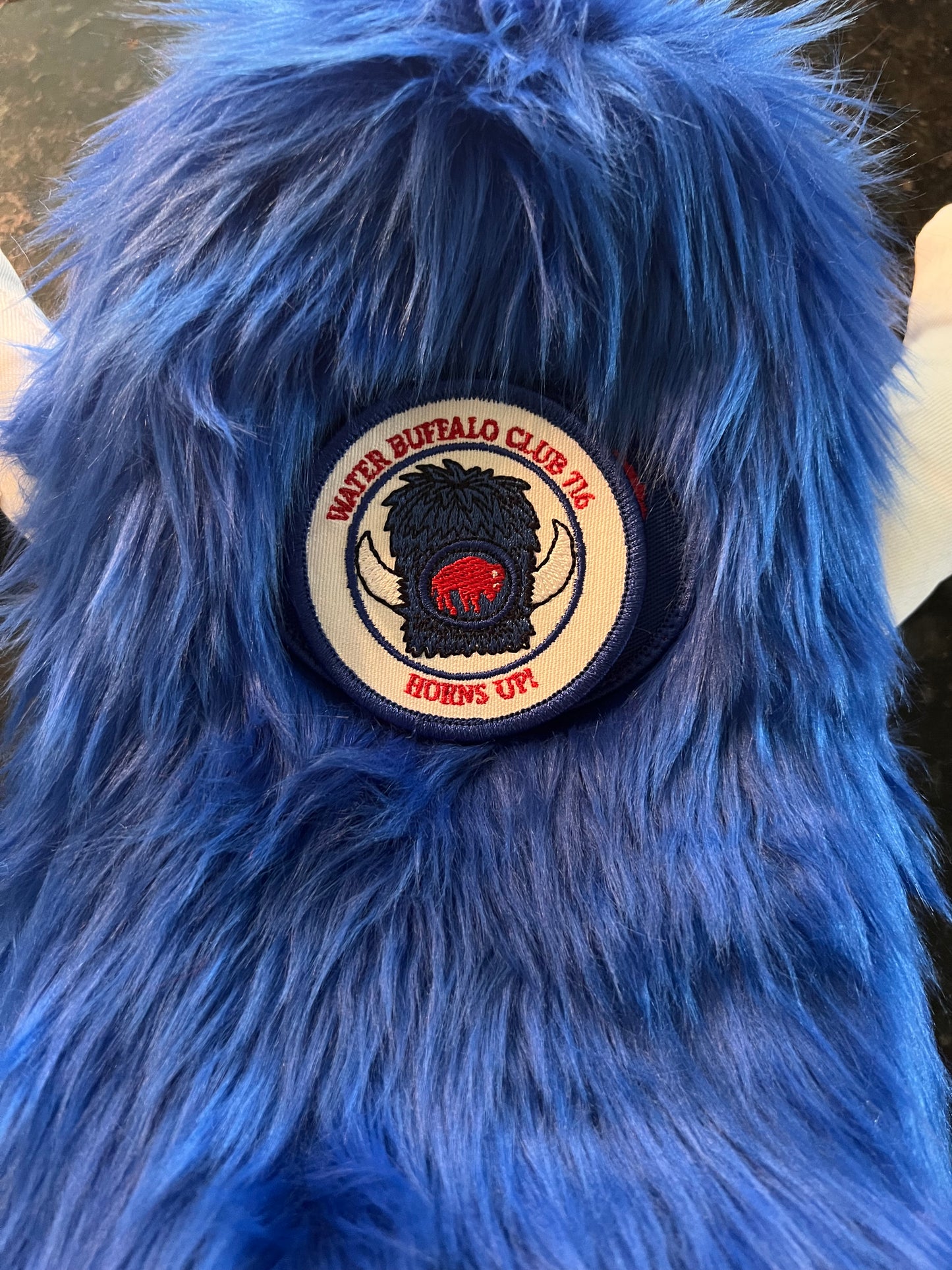 Golf Club Cover or a Wine Bottle Cover