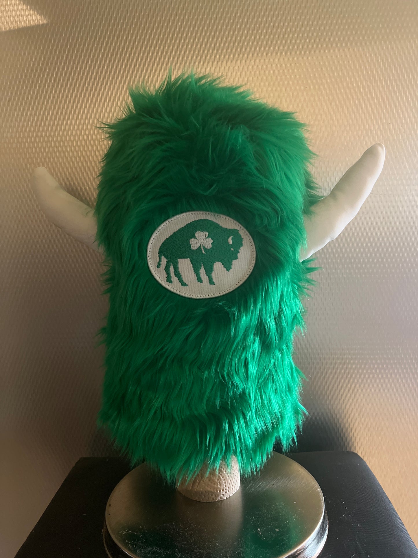 Golf Club Cover or a Wine Bottle Cover