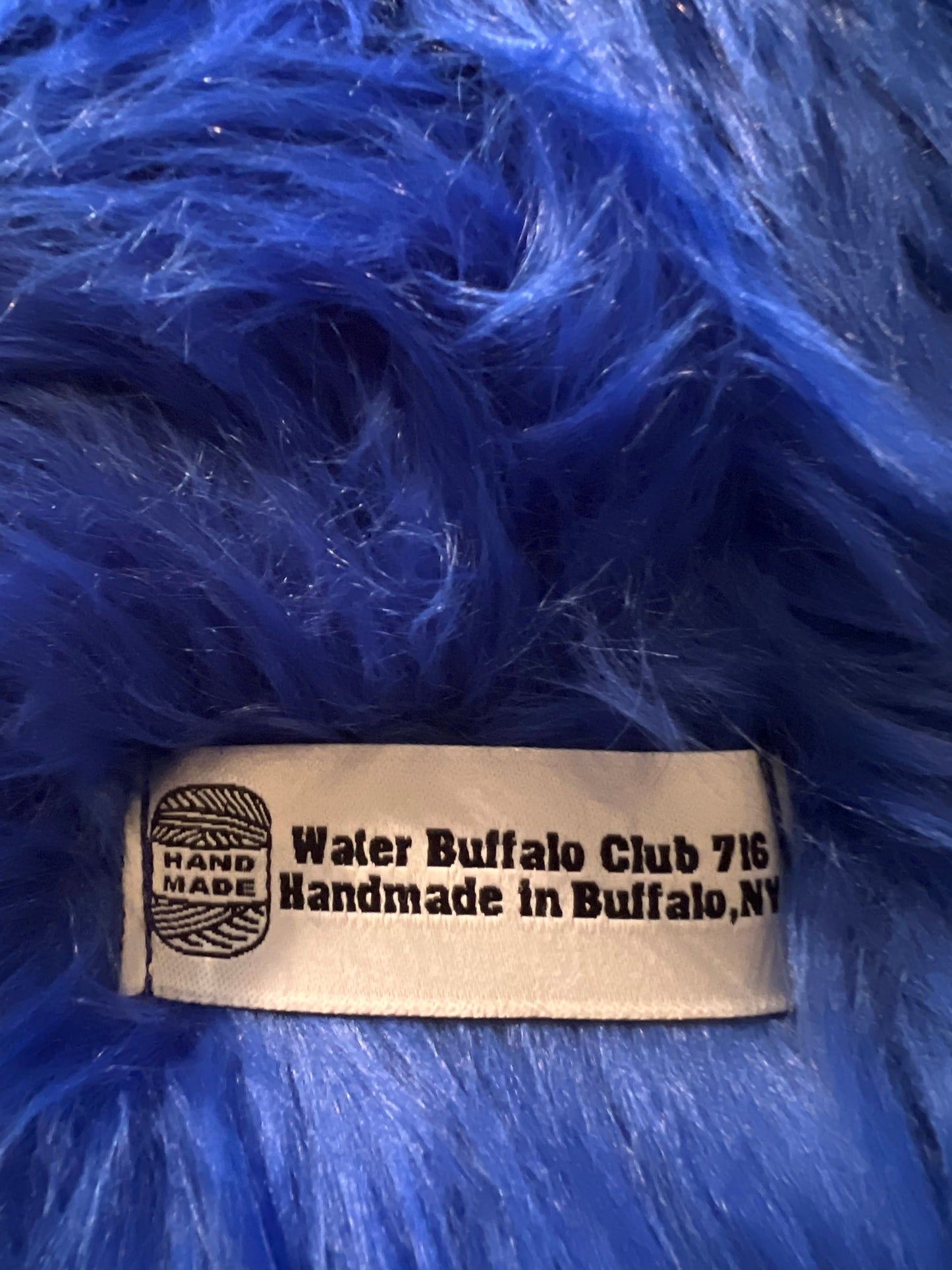 Golf Club Cover or a Wine Bottle Cover