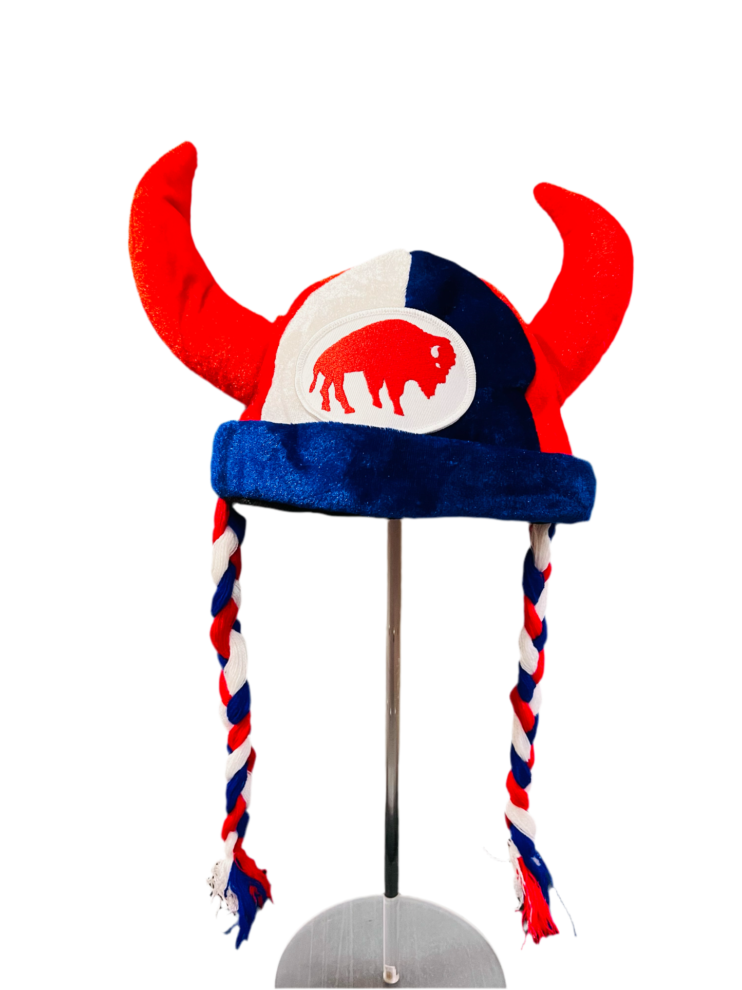 Kids Hat with Horns