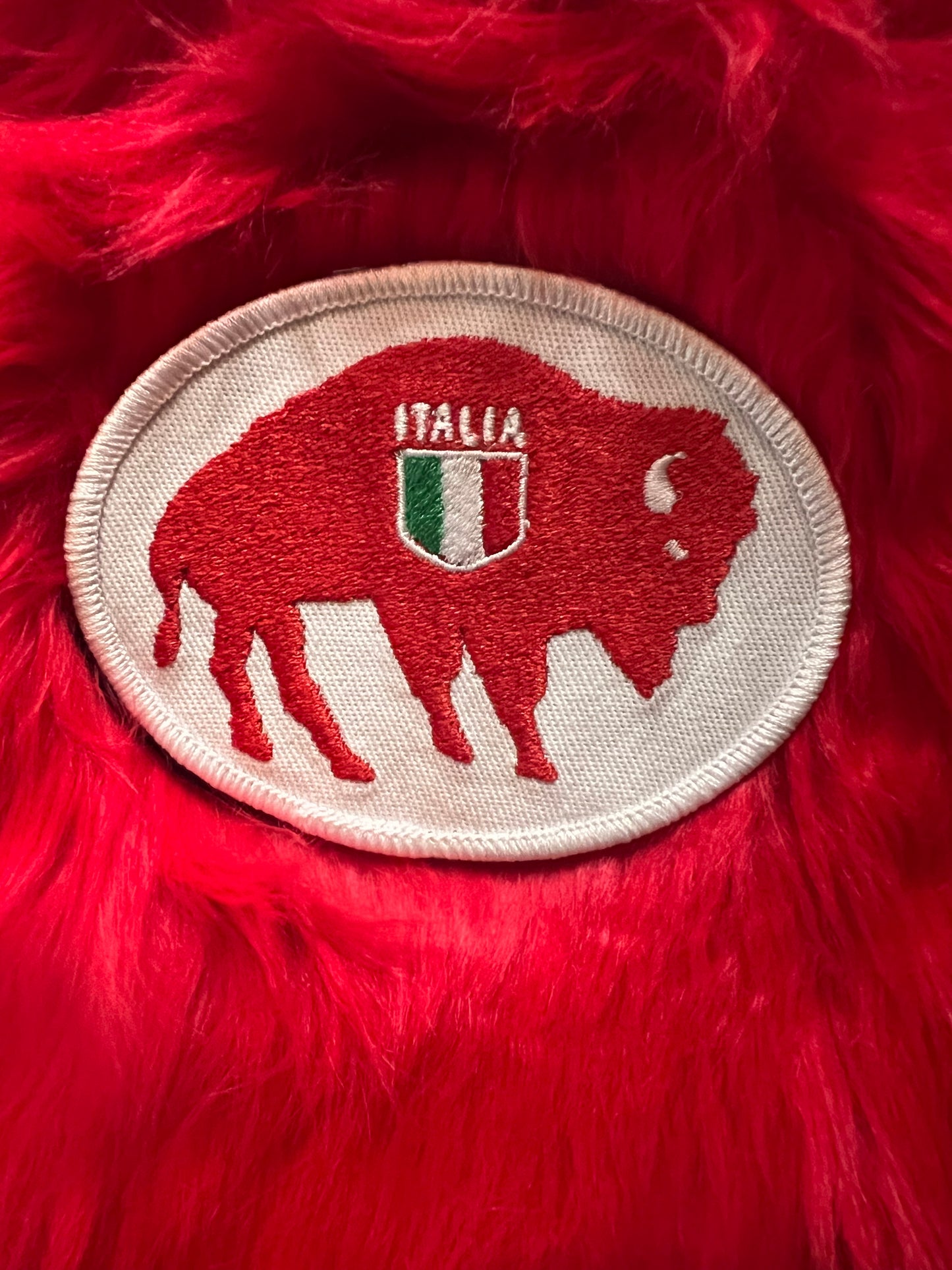 Golf Club Cover or a Wine Bottle Cover