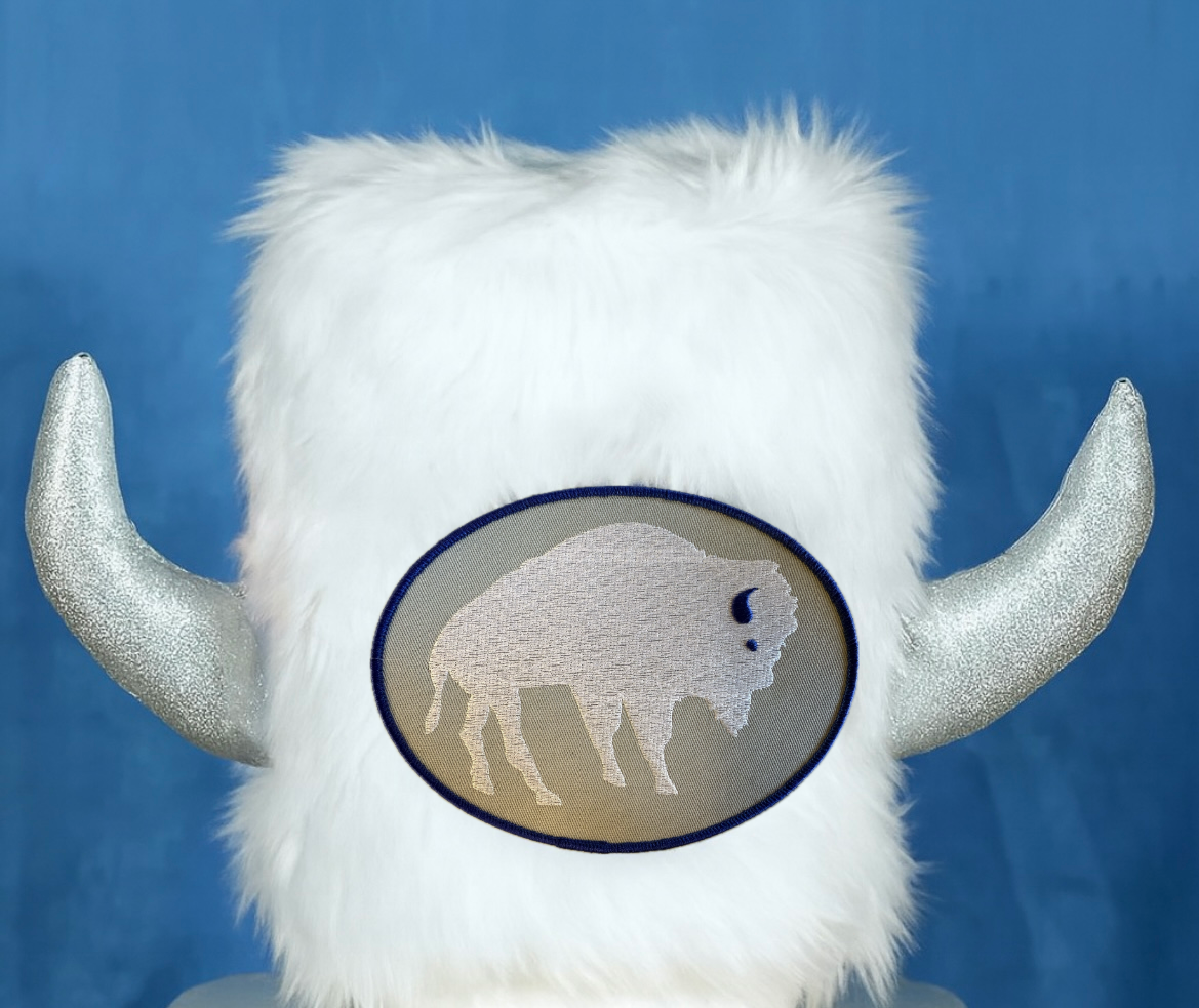 Cold Front Rivalry Hat