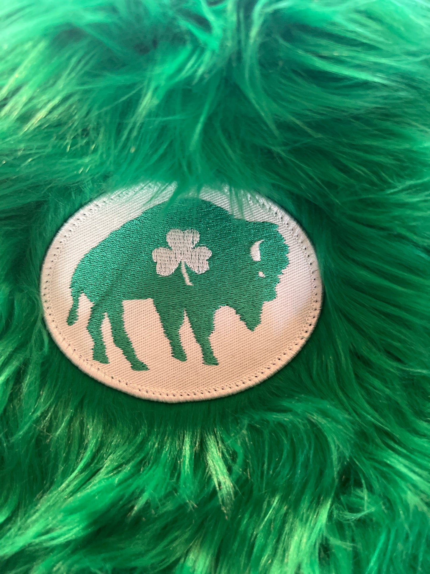 Golf Club Cover or a Wine Bottle Cover