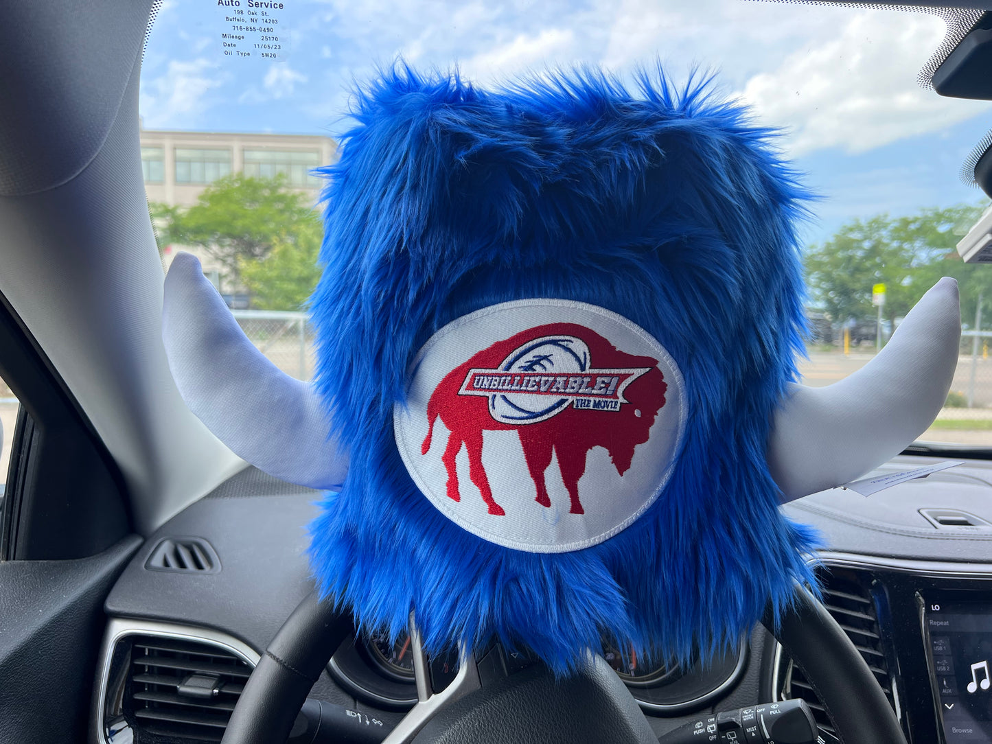 Custom patch/ Corporate Hat