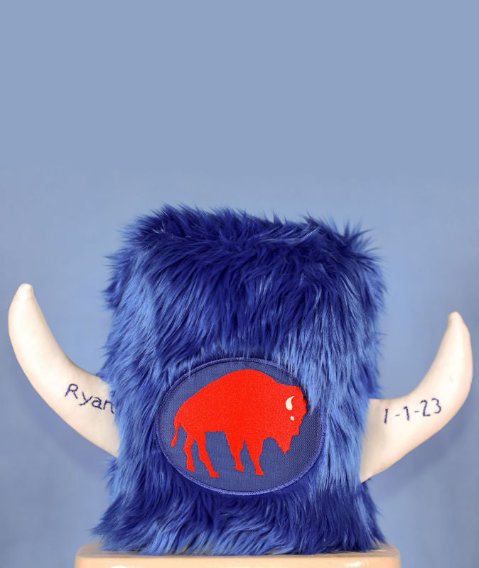 Deluxe Buffalo