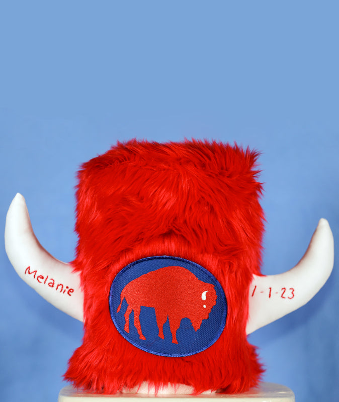 Deluxe Buffalo