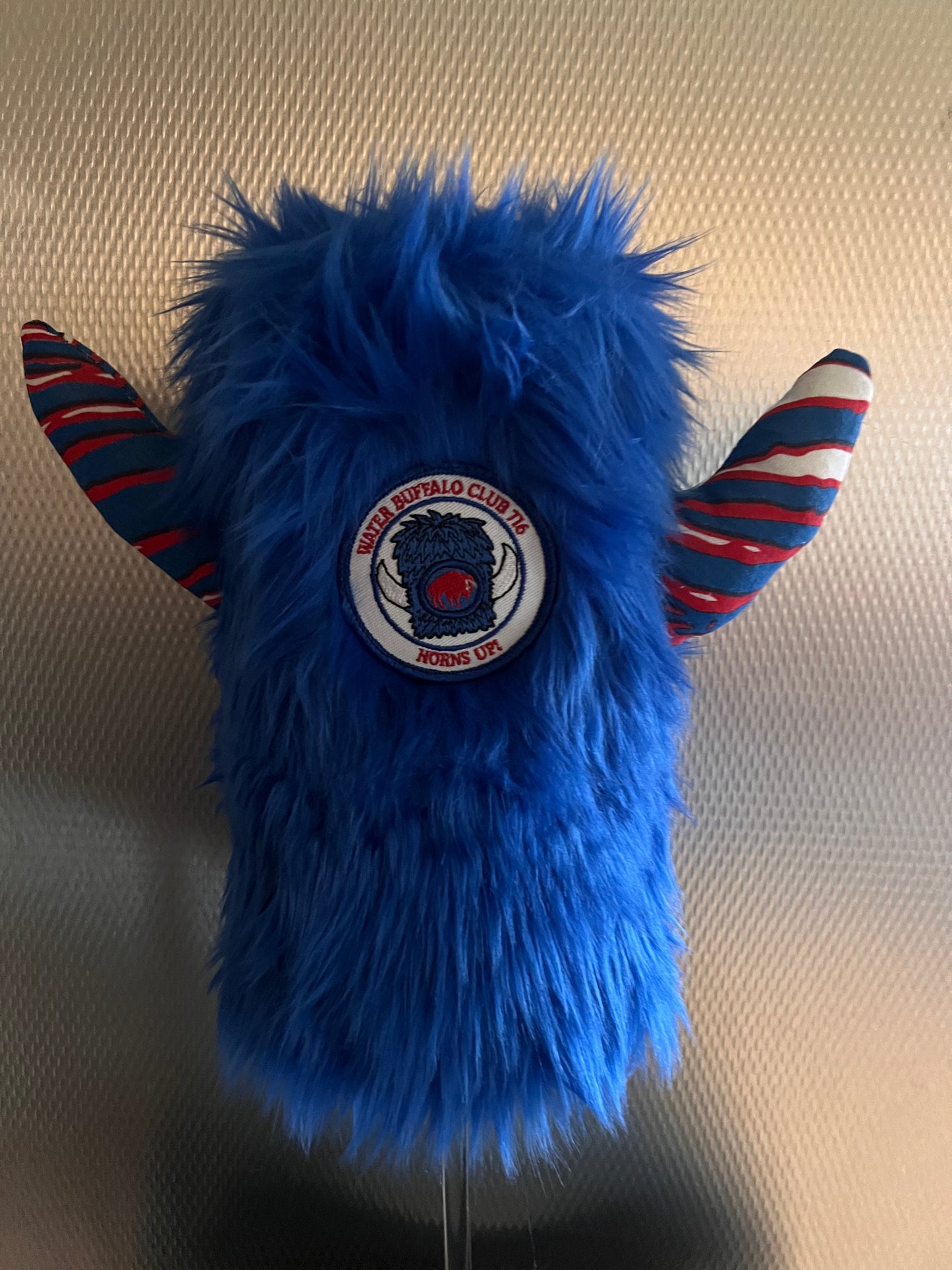 Golf Club Cover or a Wine Bottle Cover