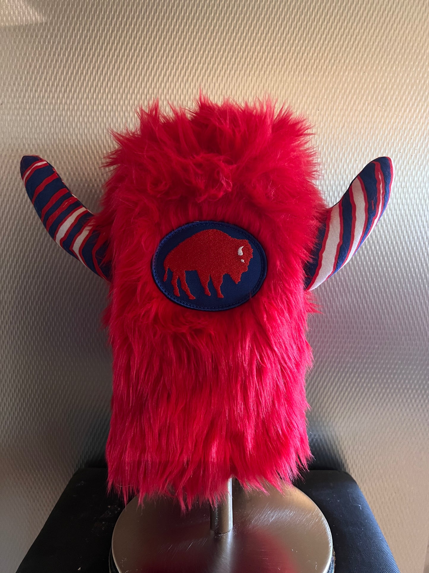 Golf Club Cover or a Wine Bottle Cover