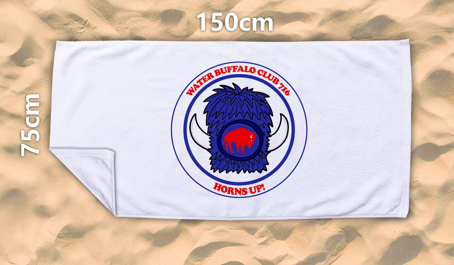 Beach Towel