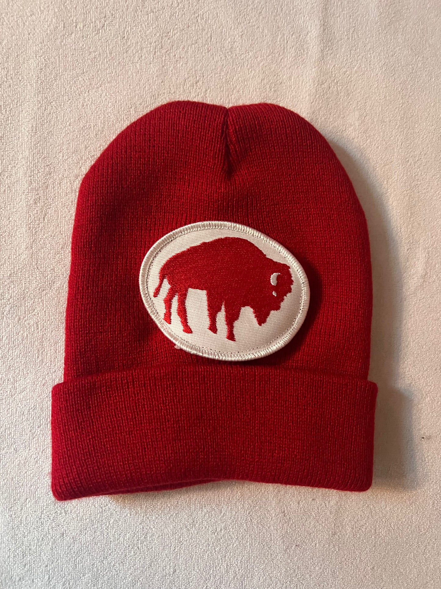 Kids Beanie