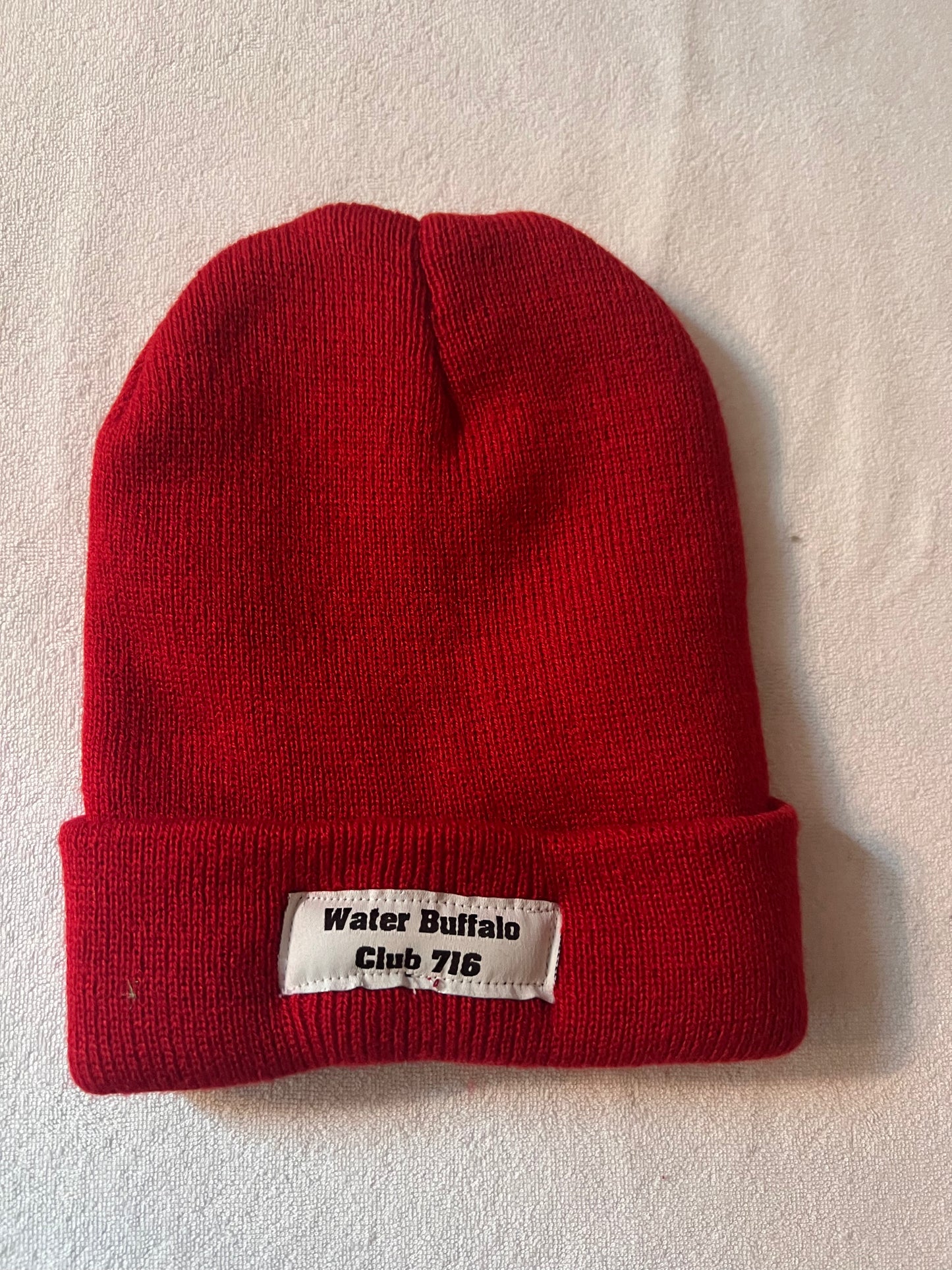 Kids Beanie