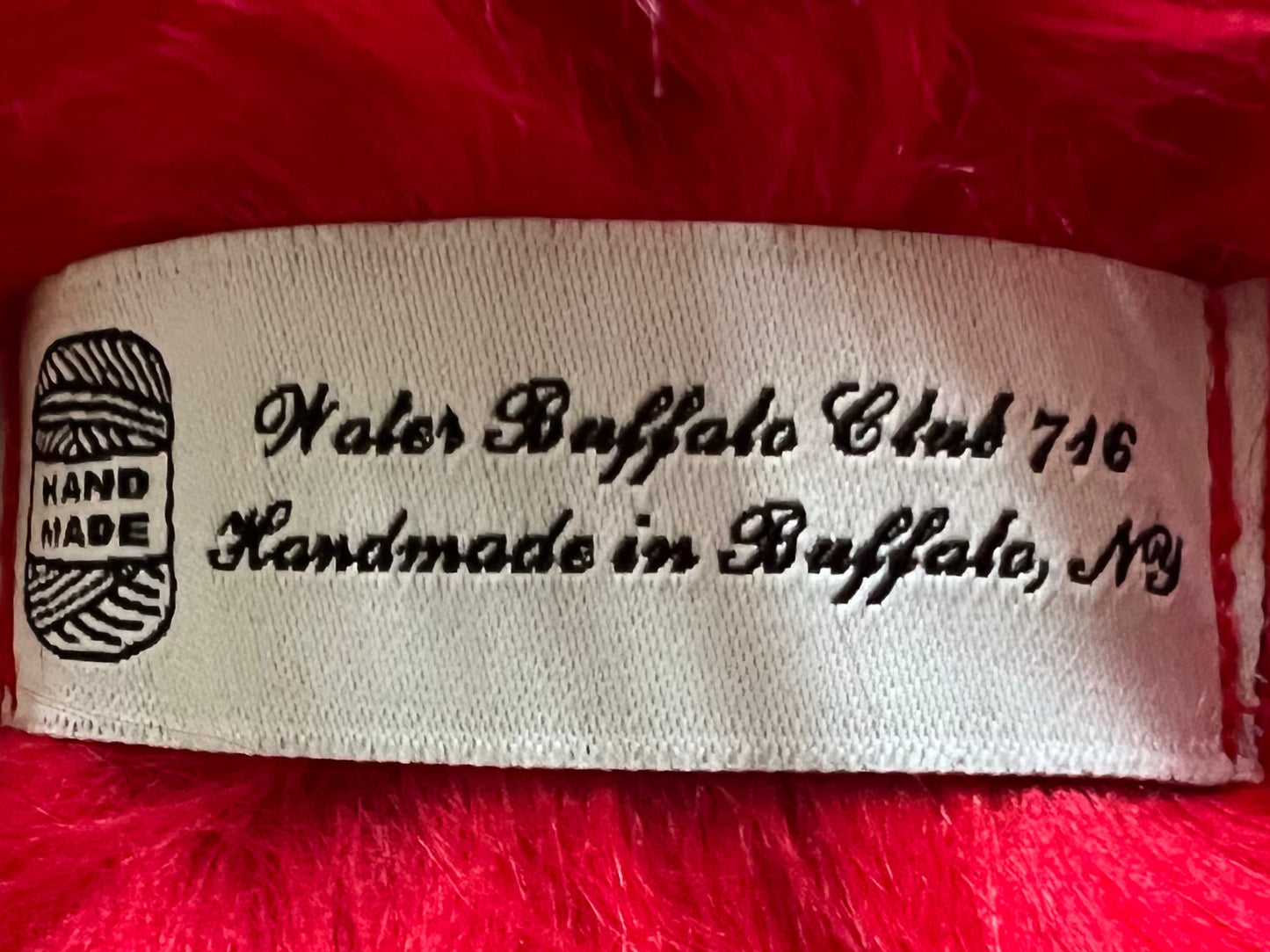 Italian Deluxe Hat