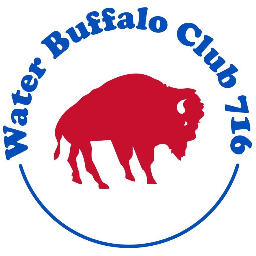 Water Buffalo Club 716