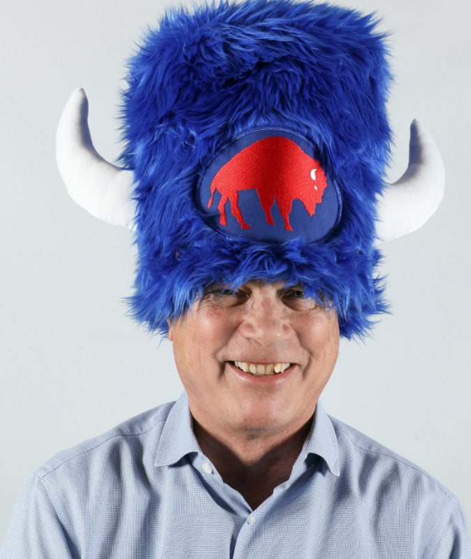 Original Water Buffalo Club Hat