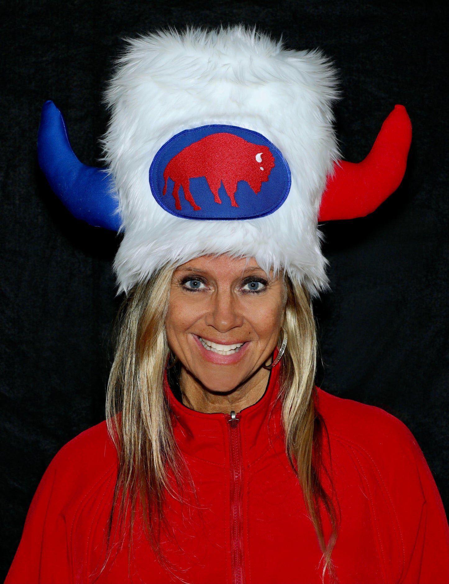 Original Water Buffalo Club Hat