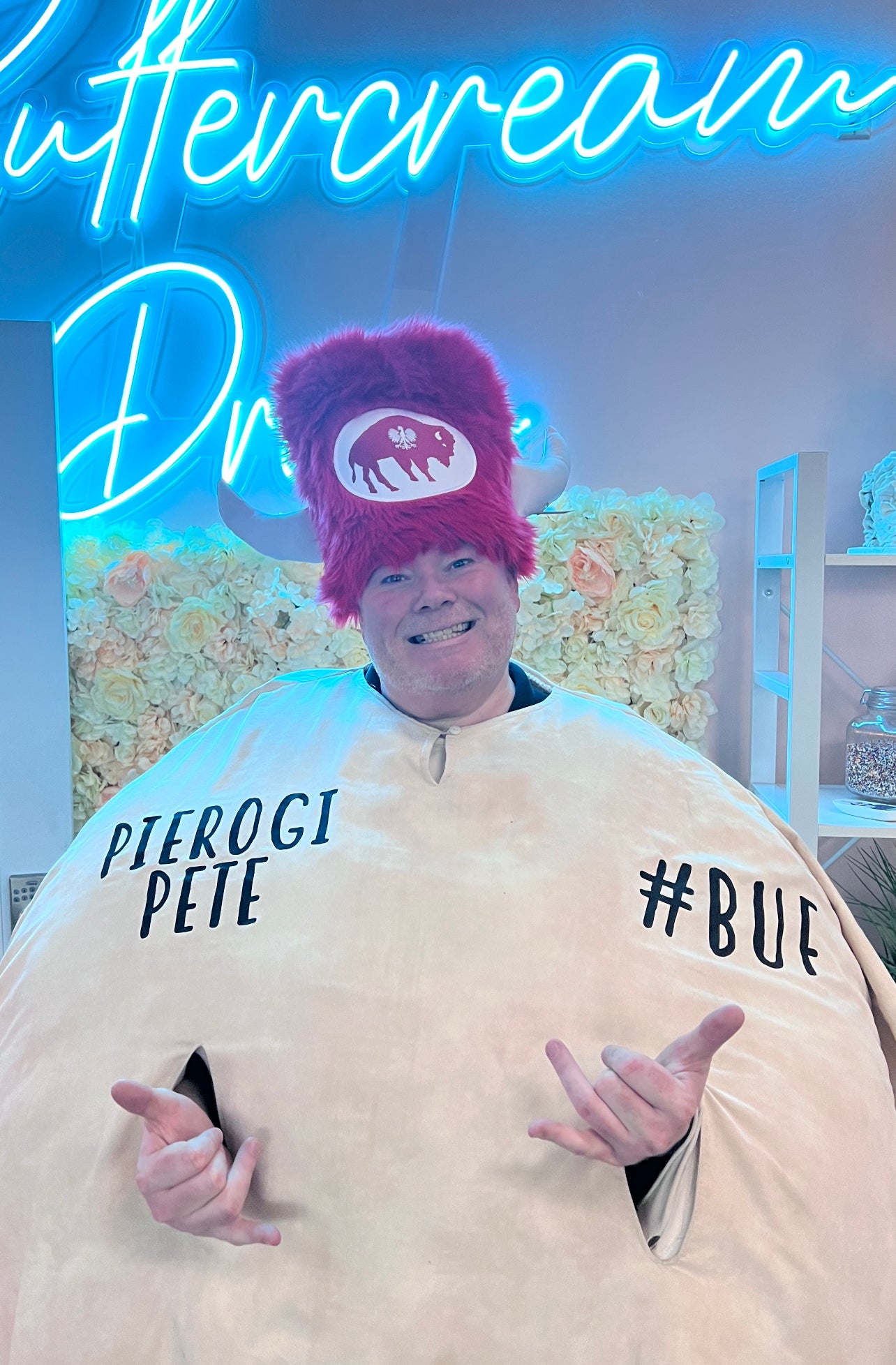 Deluxe Dyngus Day
