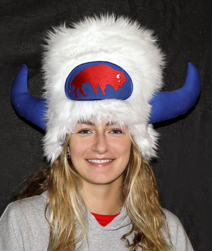 Original Water Buffalo Club Hat