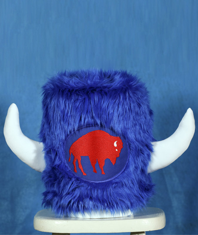 Original Water Buffalo Club Hat