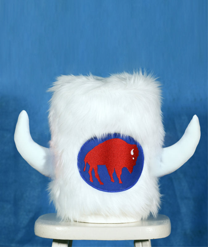 Original Water Buffalo Club Hat