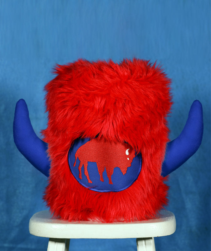 Original Water Buffalo Club Hat