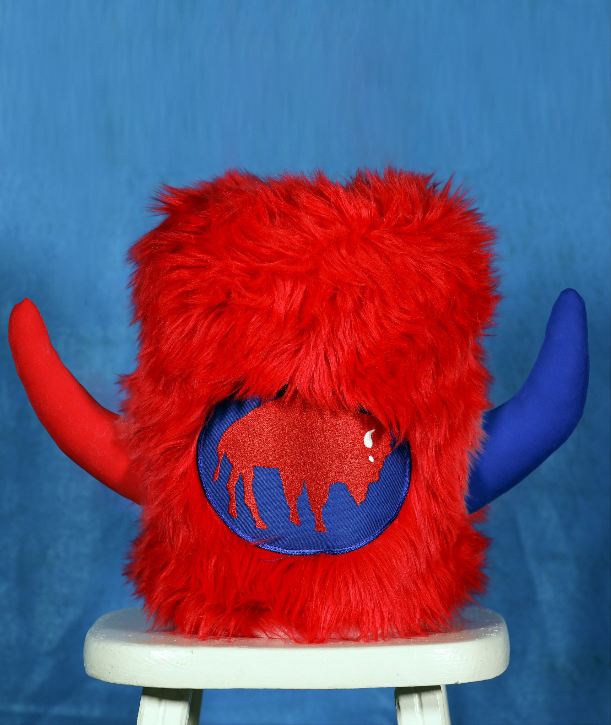 Original Water Buffalo Club Hat