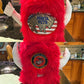 Mafia Vets Hat(9”)