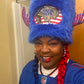 Mafia Vets Hat(9”)