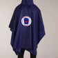 Rain Poncho - Hooded