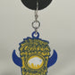 Buffalo Hockey Earrings
