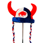 Kids Hat with Horns