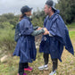 Rain Poncho - Hooded