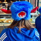 Combo Hat for Hockey and Football