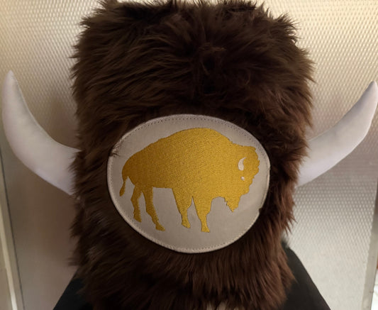 Wyoming Hat