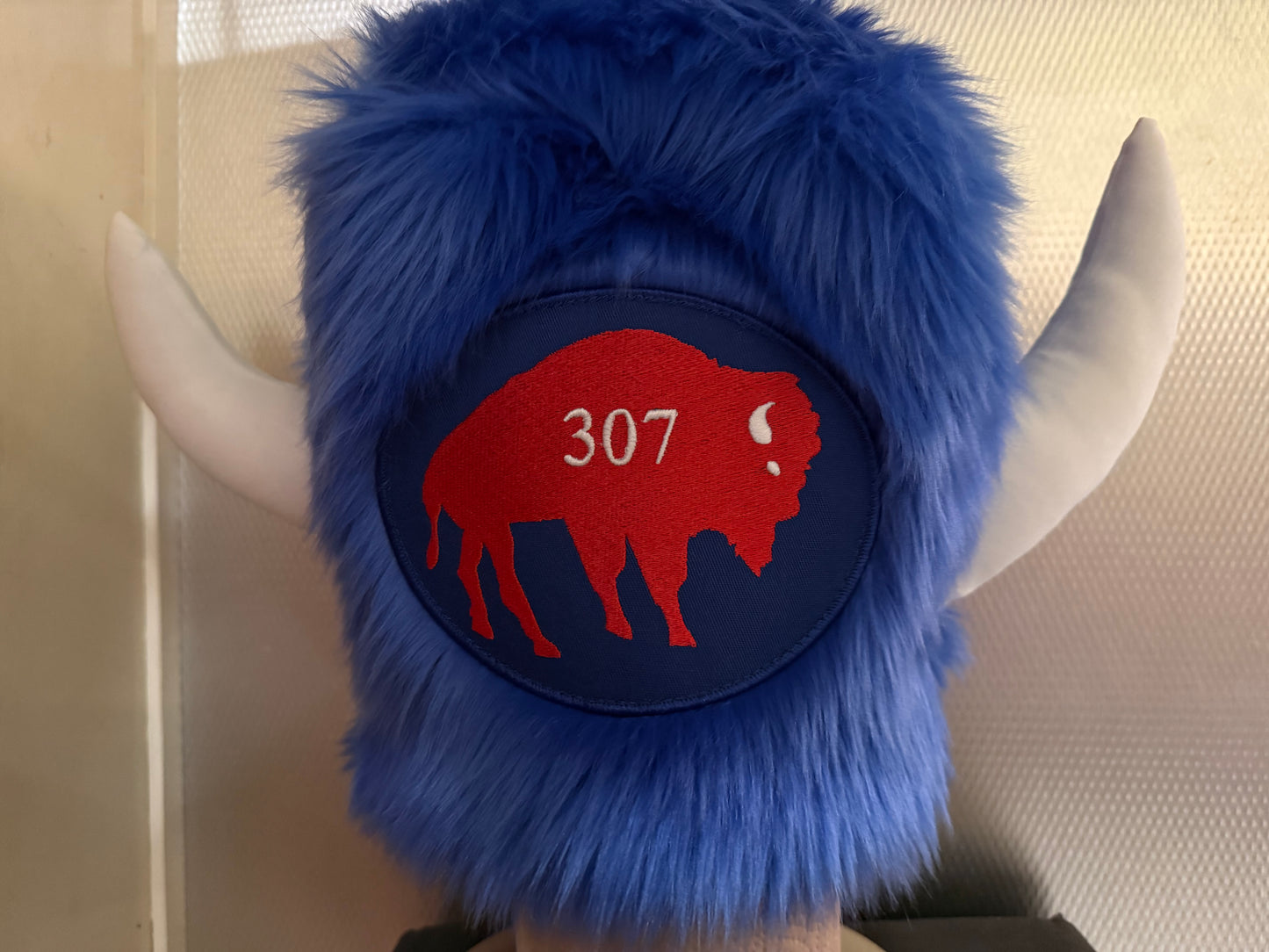 Custom patch With Your Area Code Deluxe Hats