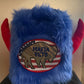 Mafia Vets Hat(9”)