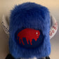 Deluxe Custom Hat with Embroidered Horns of words or names of your choice.