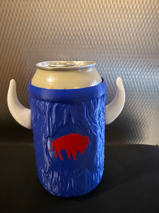 Horned Koozie
