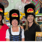 Deluxe German-Themed hat