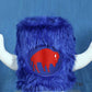 #1 Seller -The Original Water Buffalo Club Hat(fur and horn color options available)
