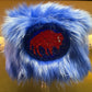 Bedazzled Handmade low profile cap