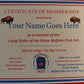 Individual Membership