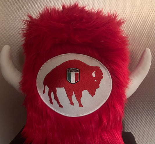 Italian Deluxe Hat