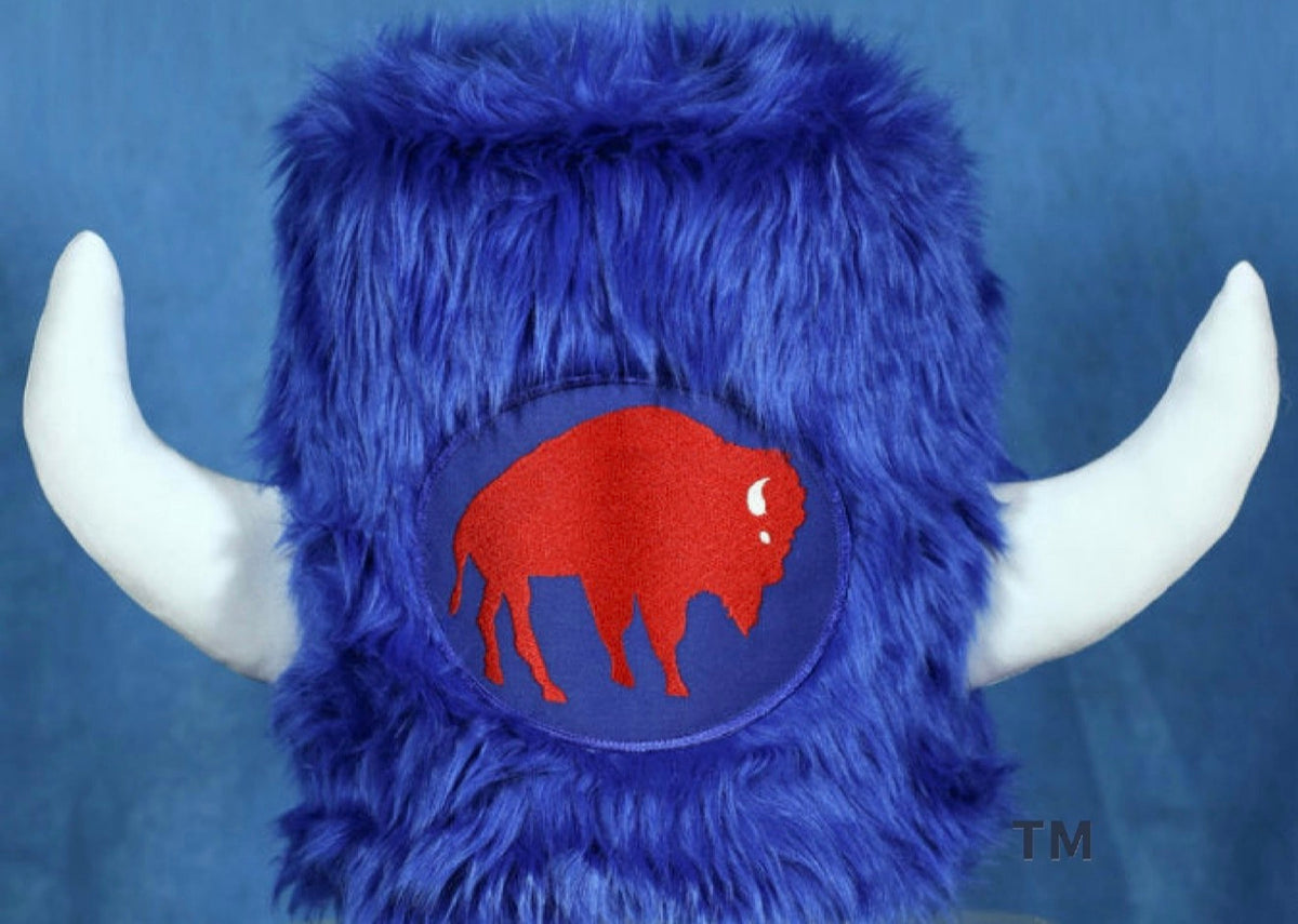 Combo Deluxe Water Buffalo Hat -  Two in One Hat!