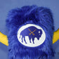Deluxe Buffalo Hockey Themed Hat(two options for horn material)