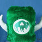 Irish and St. Patrick's Day Themed Deluxe Hat( two options for the horn material)