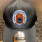 Bandits New Era 9Forty Cap in black