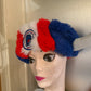The Water Buffalo-BuffHead- Headband-  handmade at Stitch Buffalo