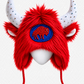 Queen City Glitz Bedazzled Hat