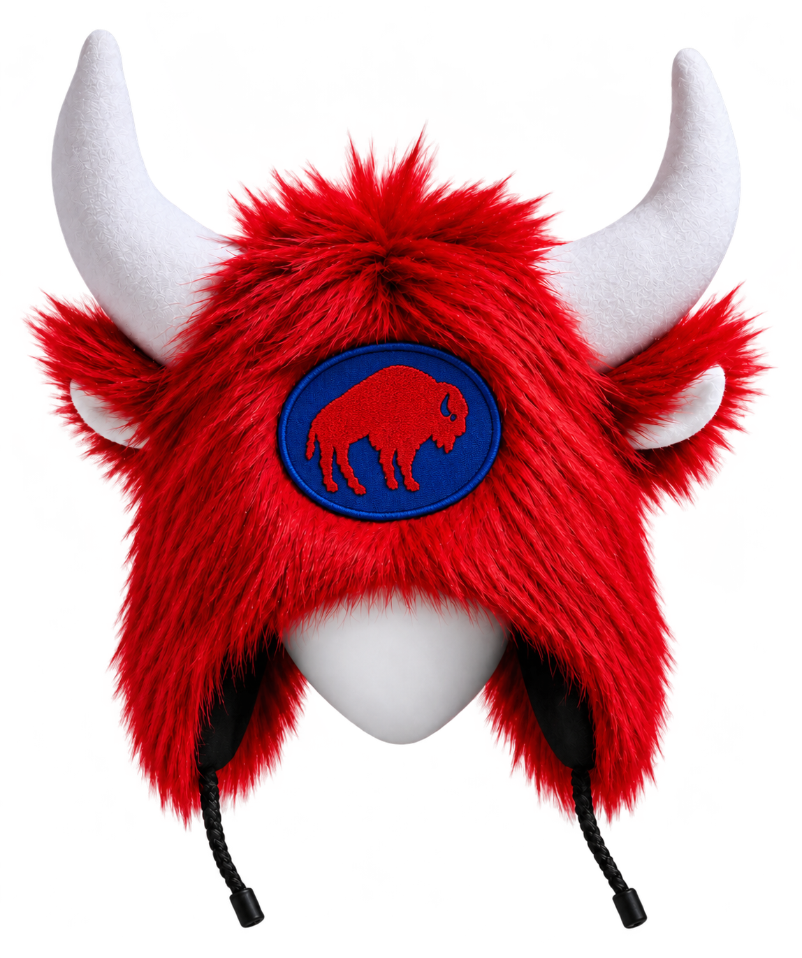 Red Low-Profile Hat
