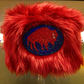 Bedazzled Handmade low profile cap